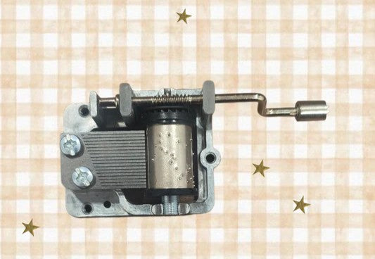 What's Inside a Music Box? Exploring the Magic Behind Its Mechanisms