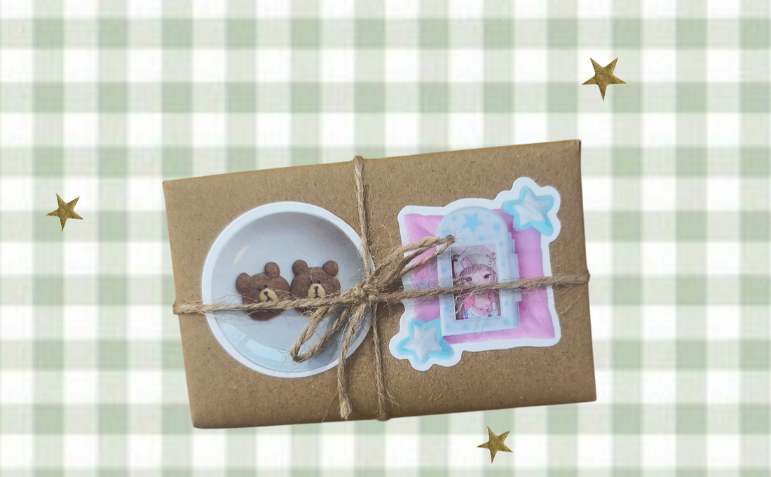 6 Meaningful Gift Ideas That Feel Personal🎁