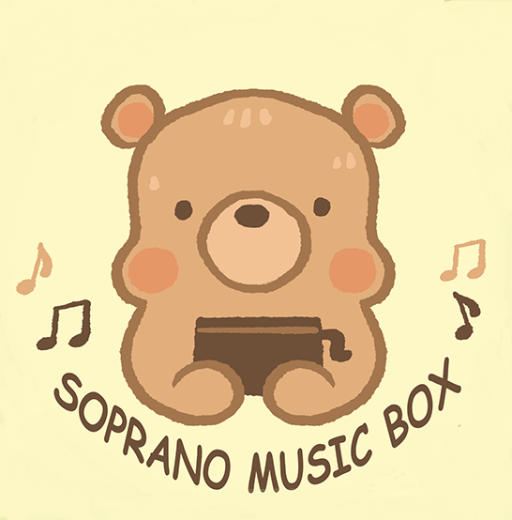 Soprano Music Box